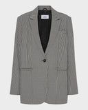 Single Breasted Blazer