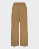 Wide Leg Suit Pant