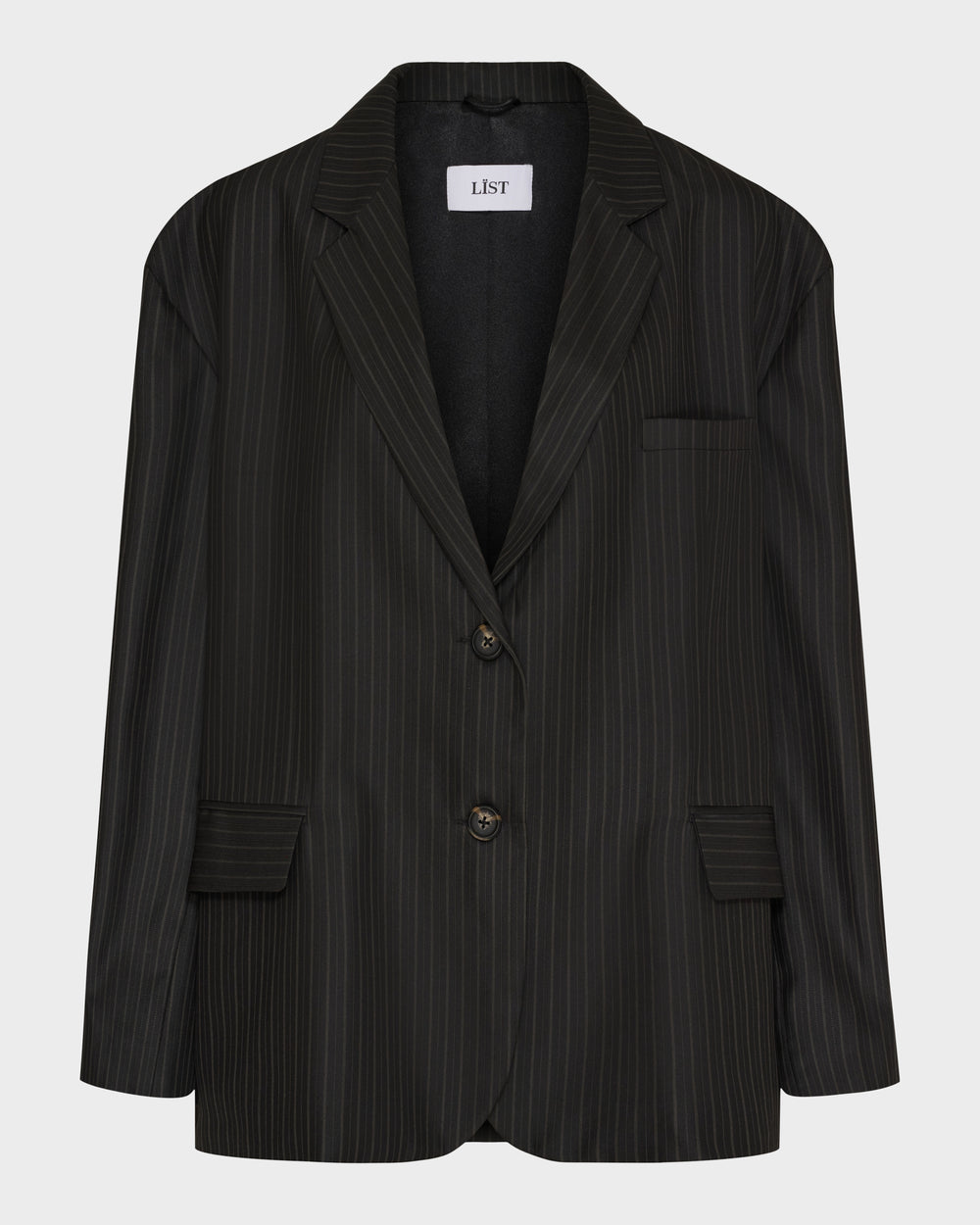 Big Blazer image 1