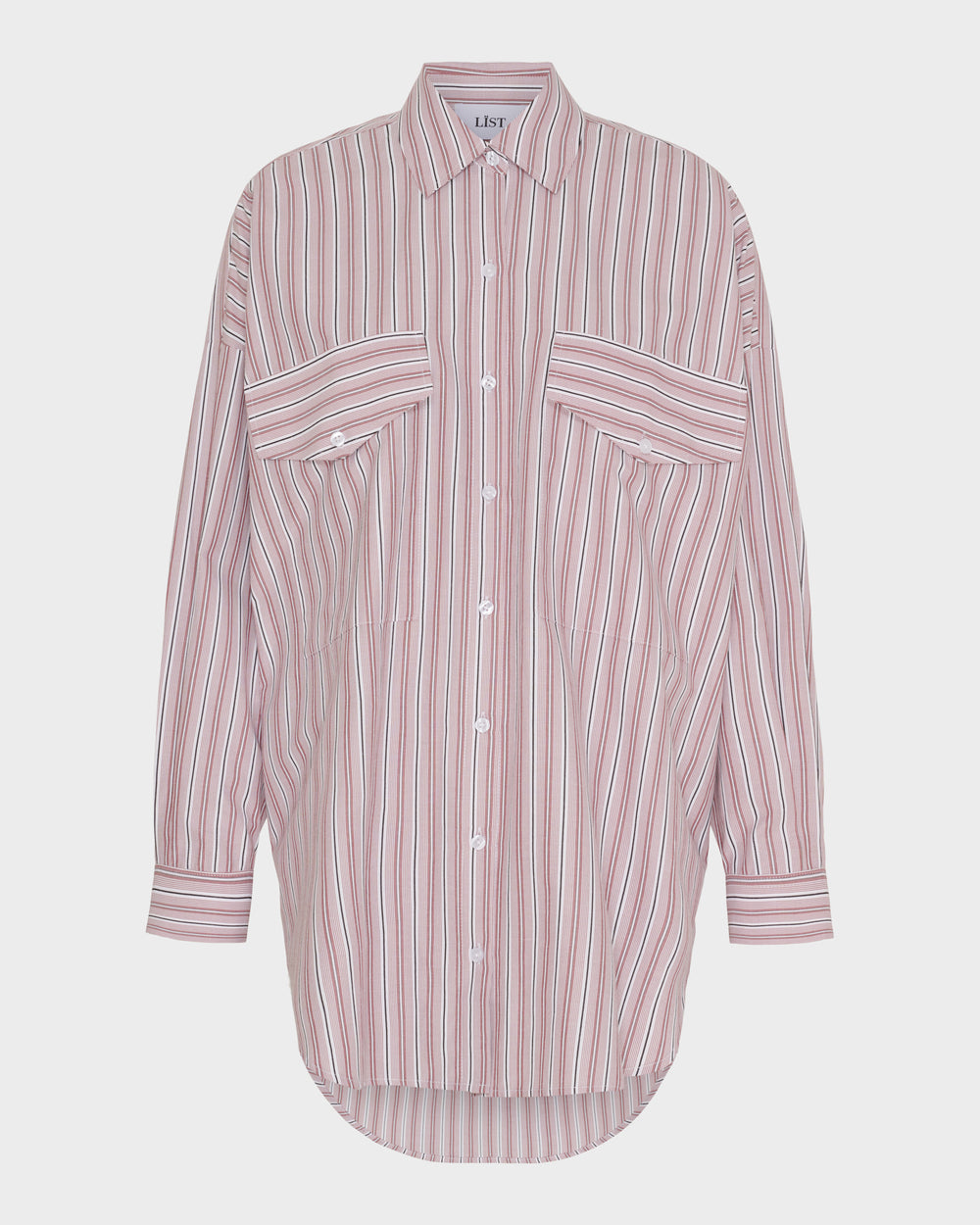 Basic Pocket Shirt image 1