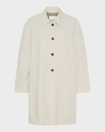 Mac Trench Coat