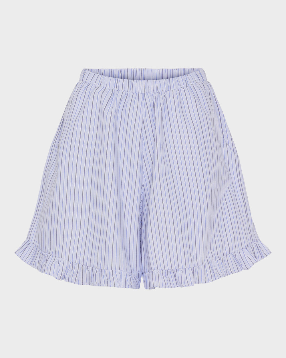 Ruffle Shorts image 1