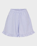 Ruffle Shorts