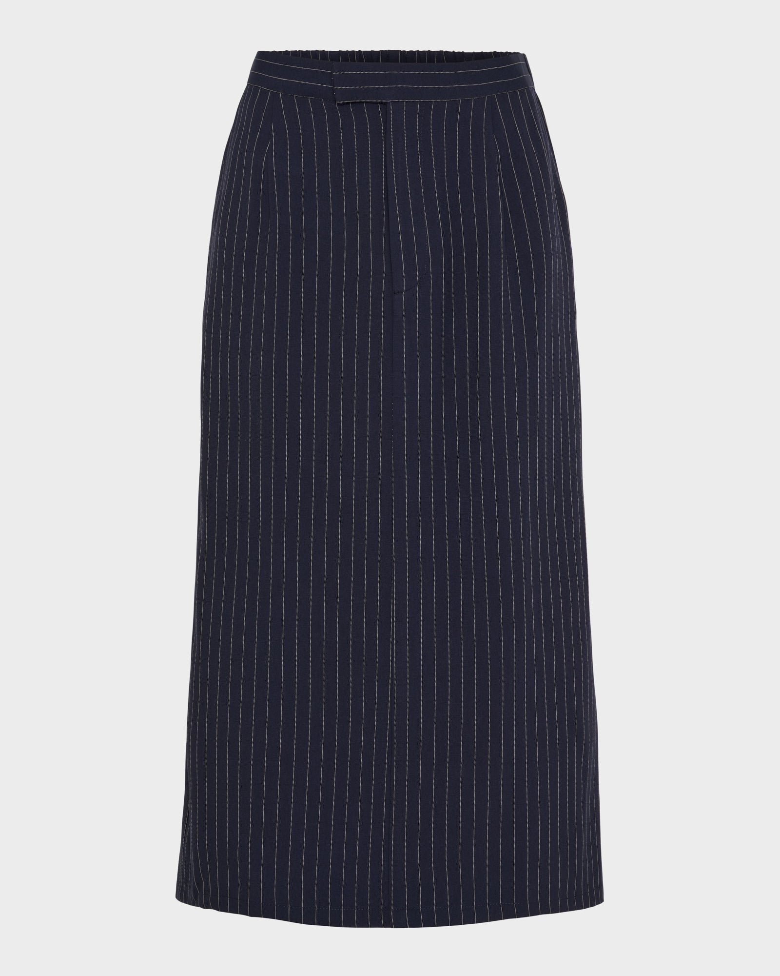 Long Suit Skirt