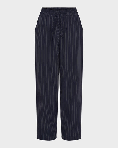 Barrel Leg Pant