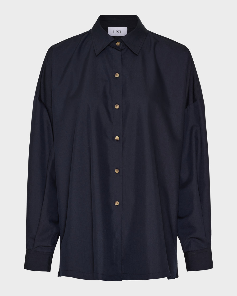 Box Fit Shirt