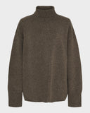 Box Fit Knit
