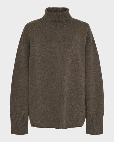 Box Fit Knit