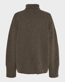 Box Fit Knit