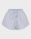 Rounded Shorts