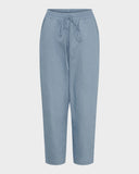 Barrel Leg Pant