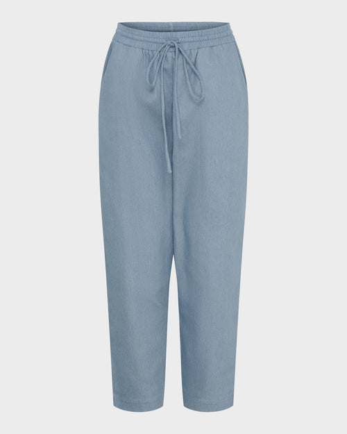 Barrel Leg Pant