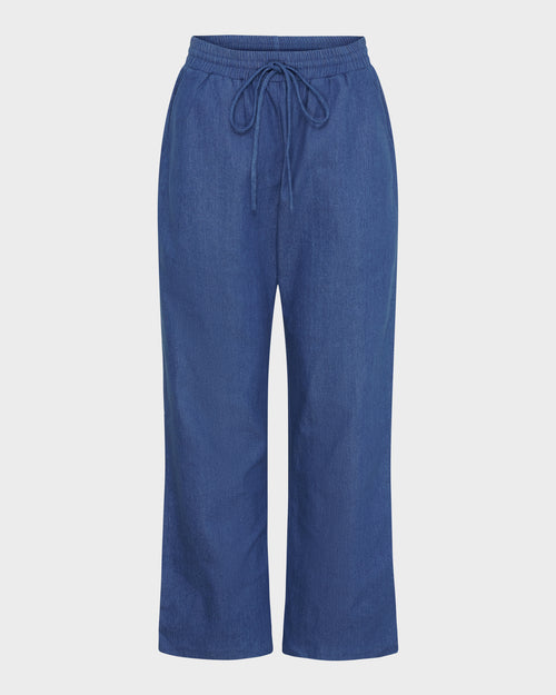 Wide Leg Pant
