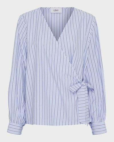 Wrap Top