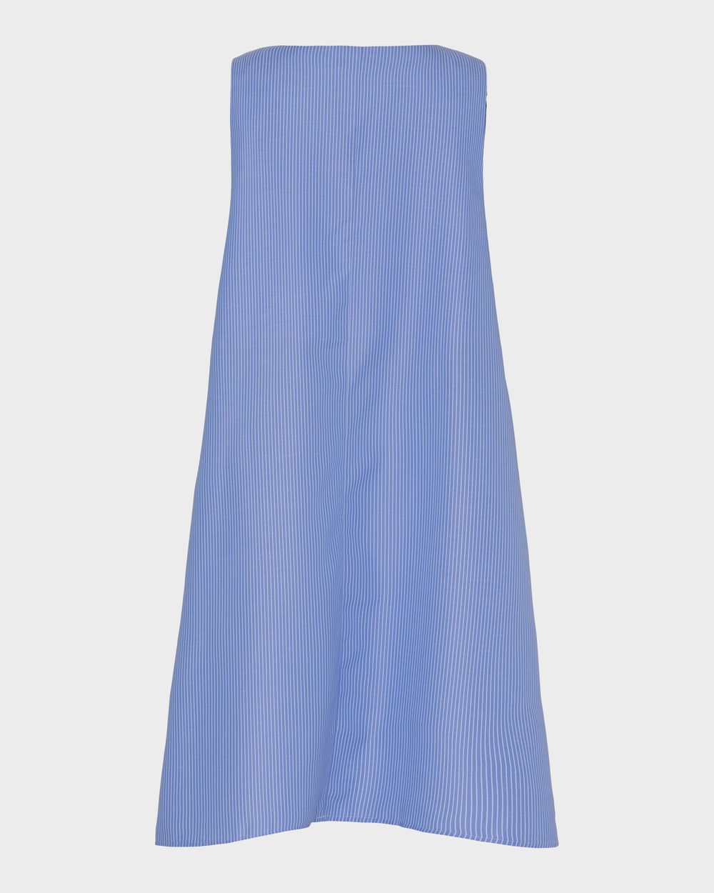 Short SL V Neck Dress image 4