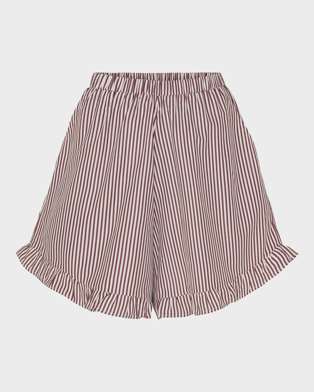 Ruffle Shorts image 1