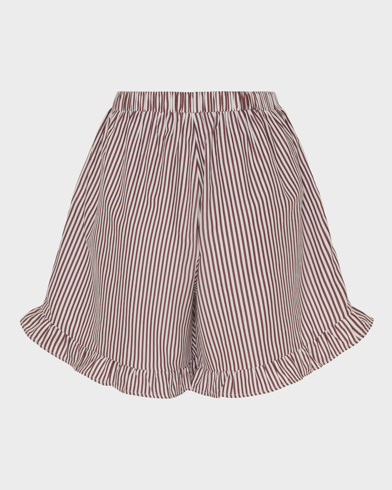 Ruffle Shorts image 4