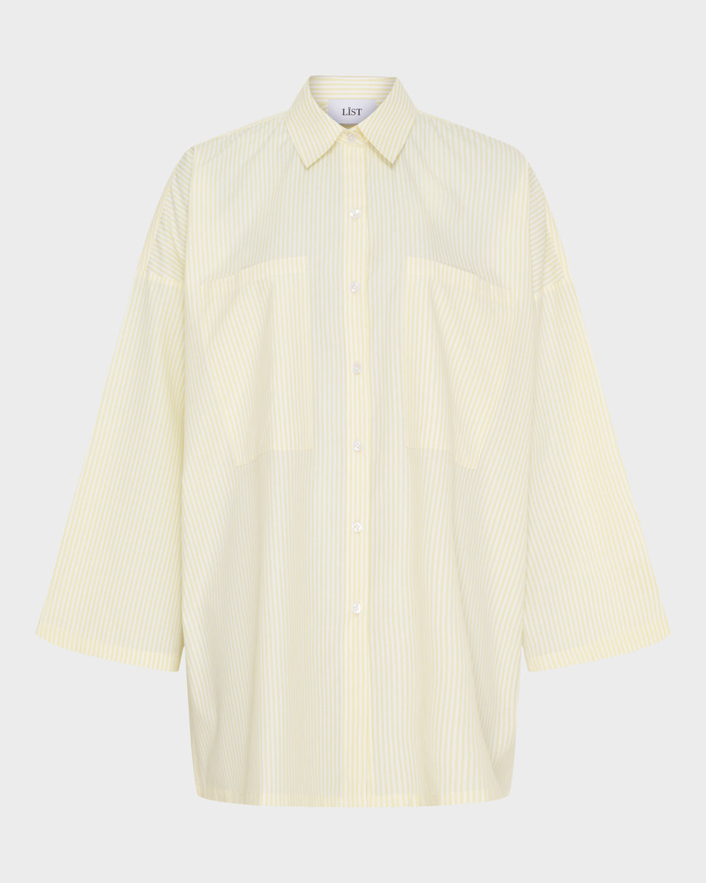 Big Pocket Shirt image 2