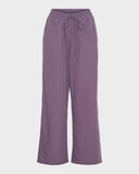 Wide Leg Pant