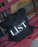 LIST Logo Net