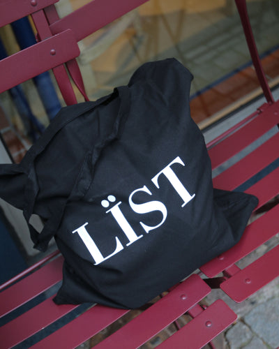 LIST Logo Net