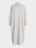 Long Shirt Dress