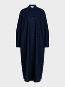 Long Shirt Dress