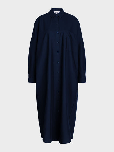Long Shirt Dress