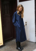 Long Shirt Dress