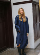 Long Shirt Dress