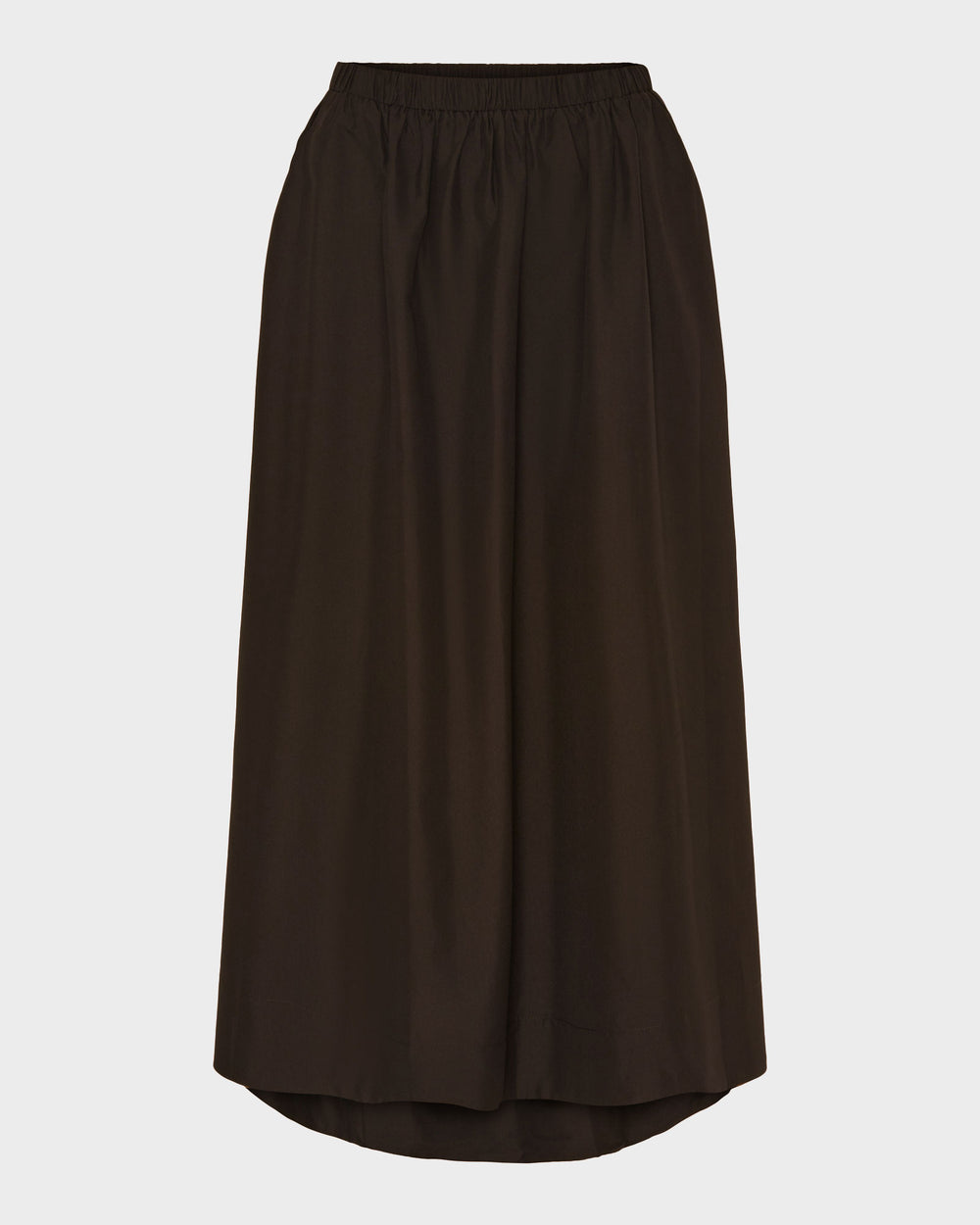 Long Skirt
