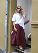 Long Skirt