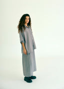 Long Skirt