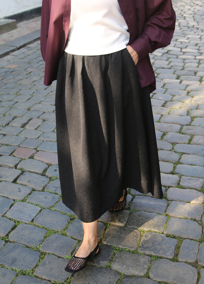 Long Skirt image 5