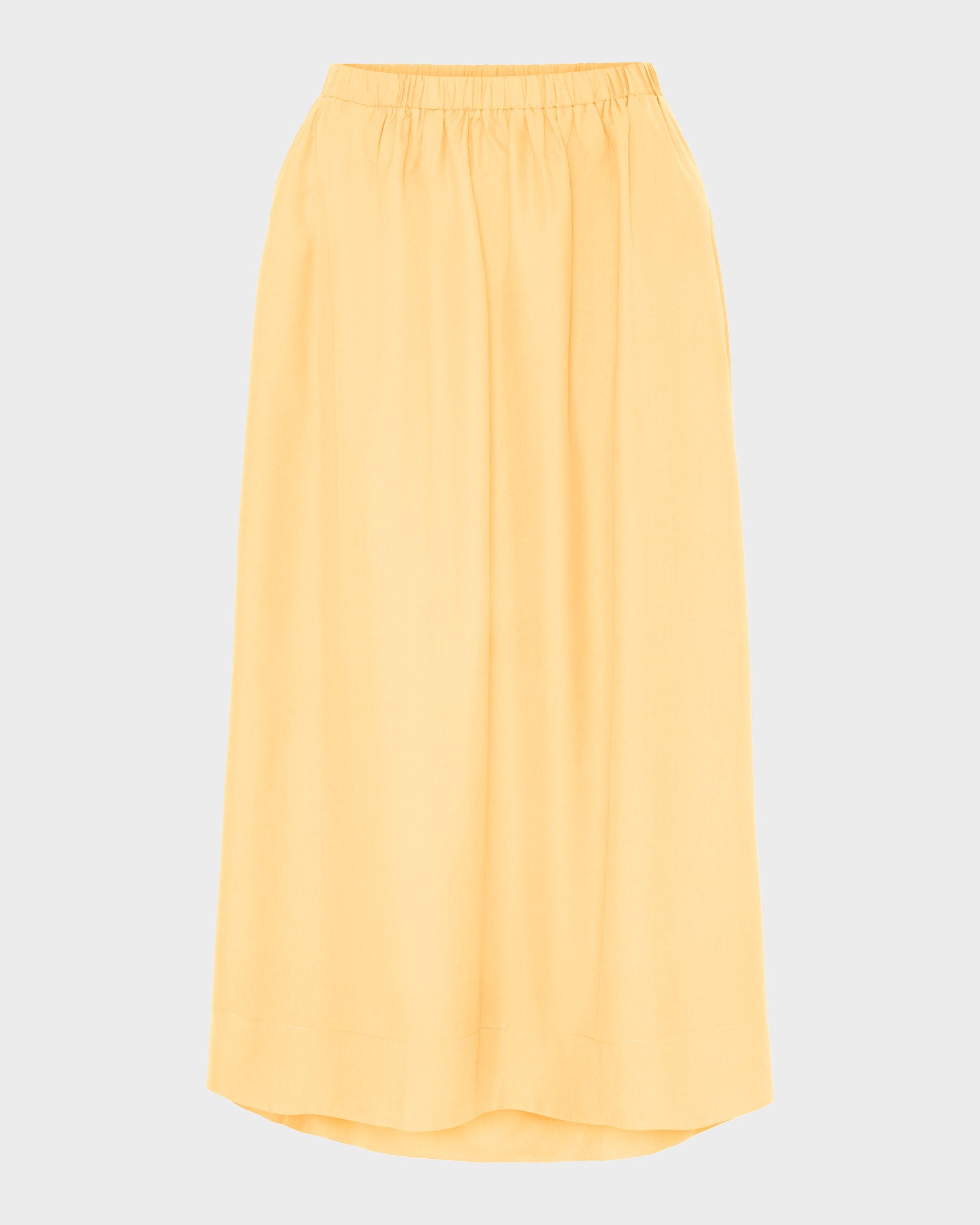 Long Skirt