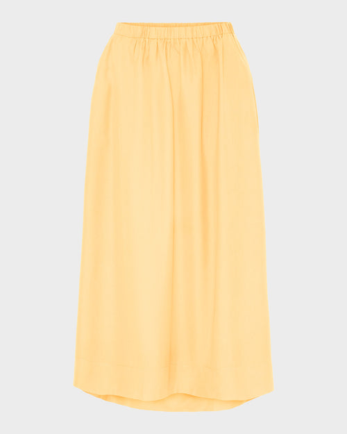 Long Skirt