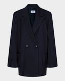 Double Breasted Loosefit Blazer