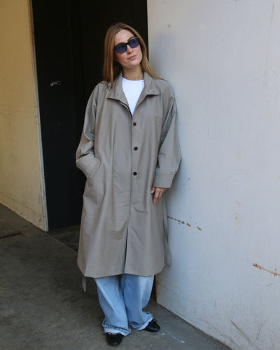 Louis Trenchcoat