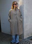 Louis Trenchcoat