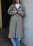 Louis Trenchcoat
