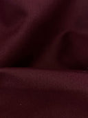 LS O-Neck Dress