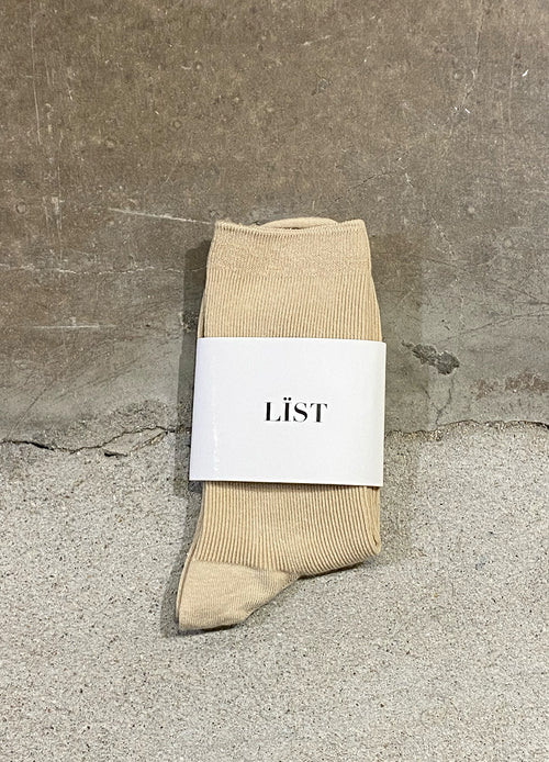 List Socks