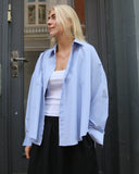 Basic Short Shirt