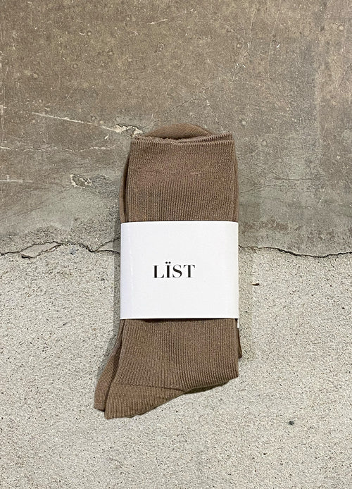 List Socks