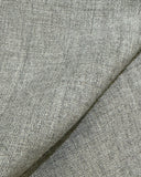 Pleated Wide 3/4 Pant