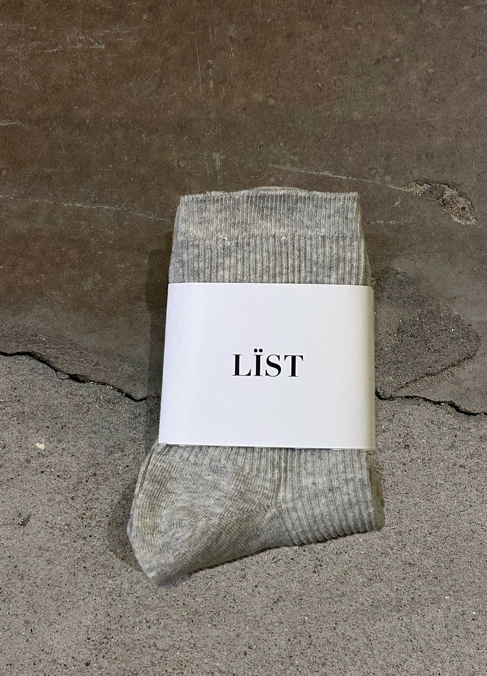 List Socks image 1