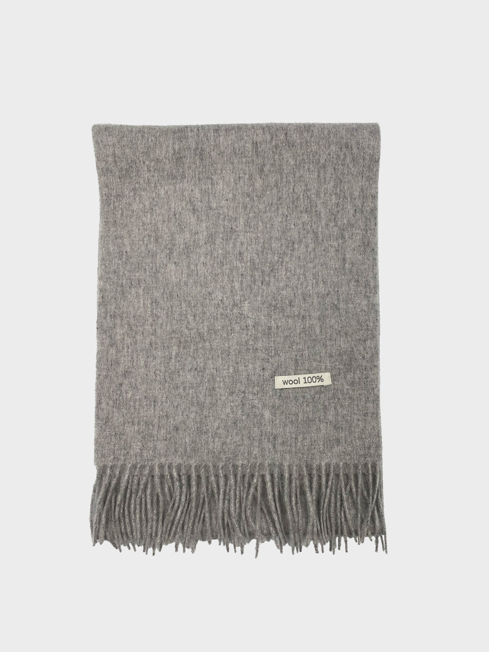 Wool Scarf image 1