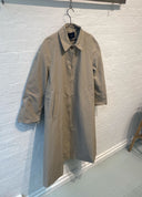 Mac Trenchcoat
