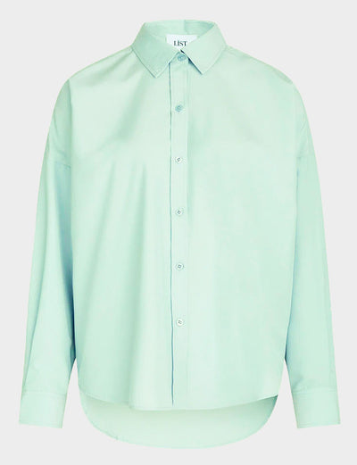Basic Short Shirt