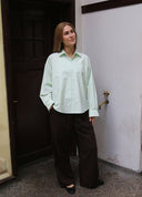 Basic Short Shirt